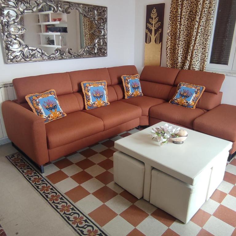 Apartment with seaview Casa Davidoff - Appartamento con Vista Mare - 99