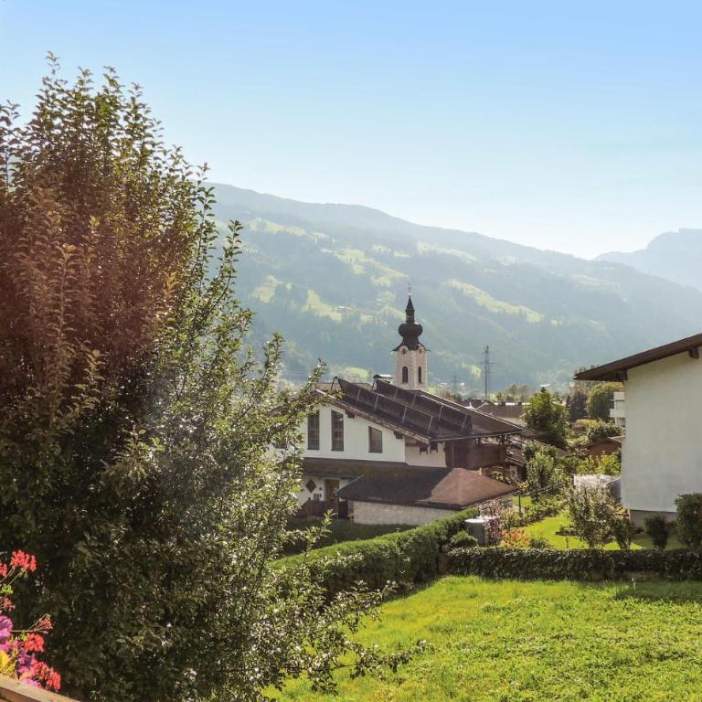 Ferienwohnung In Aschau - Apartamento de 3 dormitorios - 5