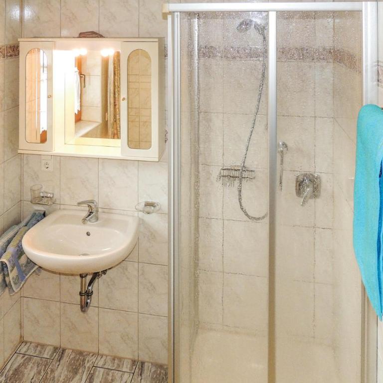 Ferienwohnung In Aschau - Apartamento de 3 dormitorios - 9