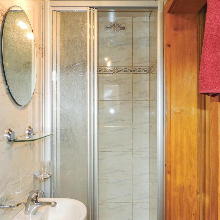 Ferienwohnung In Aschau - Apartamento de 3 dormitorios - 10