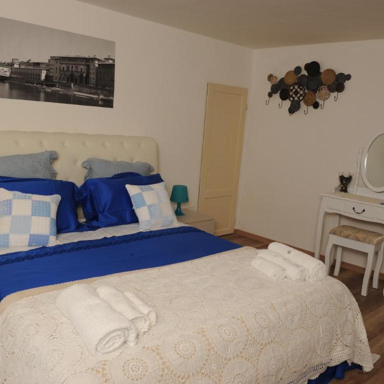 La Tana Dei Leoni Affittacamere - Suite con 1 Camera da Letto - 7