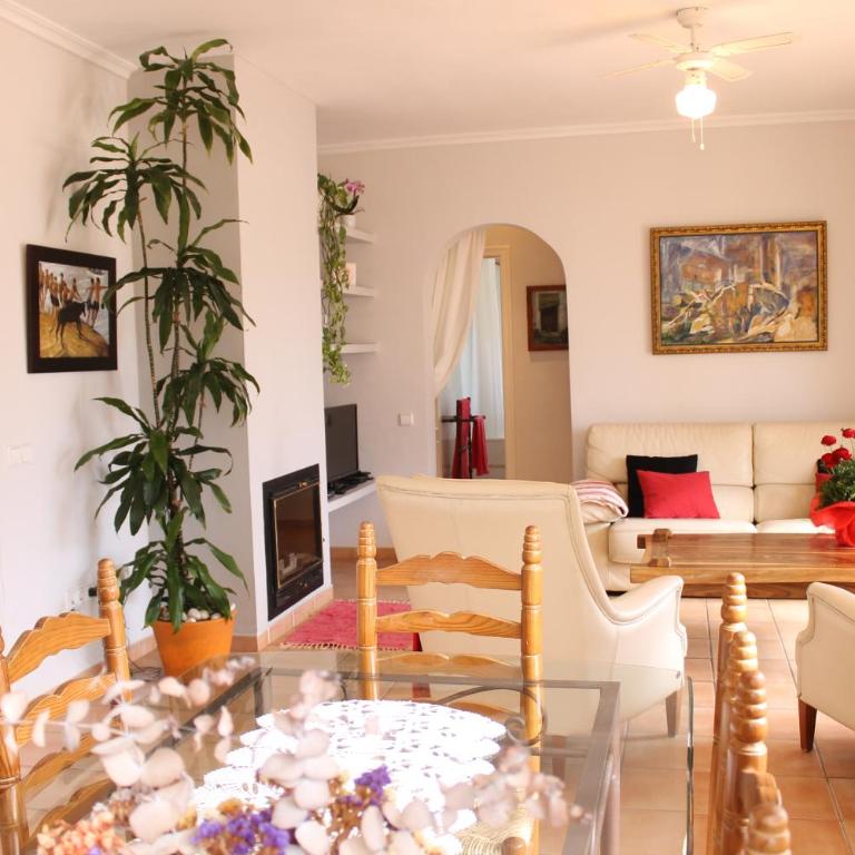 Altea Hills Villa Casablanca 23 - Casa de 3 dormitorios - 12