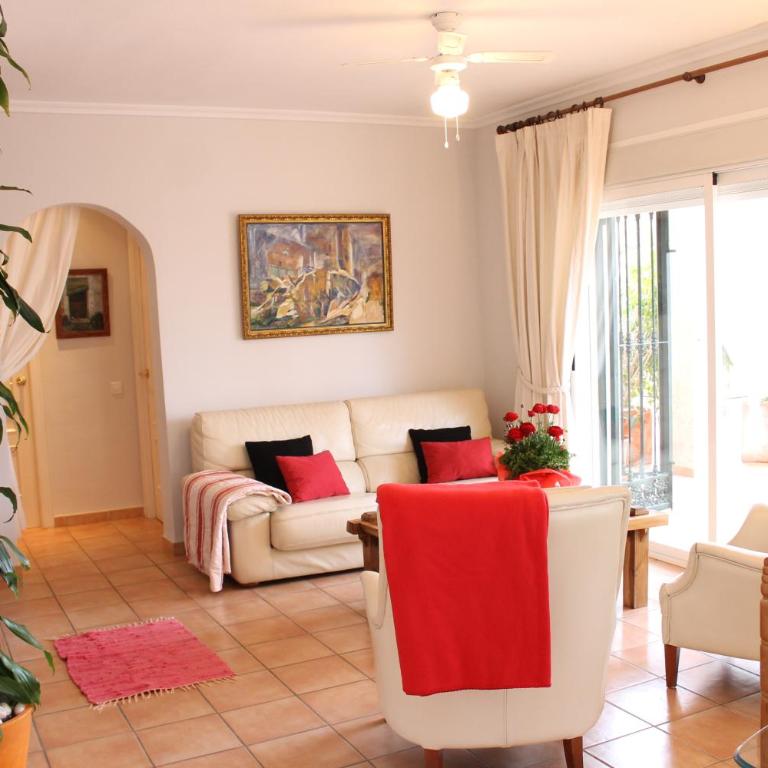 Altea Hills Villa Casablanca 23 - Casa de 3 dormitorios - 6