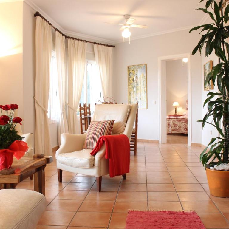 Altea Hills Villa Casablanca 23 - Casa de 3 dormitorios - 14