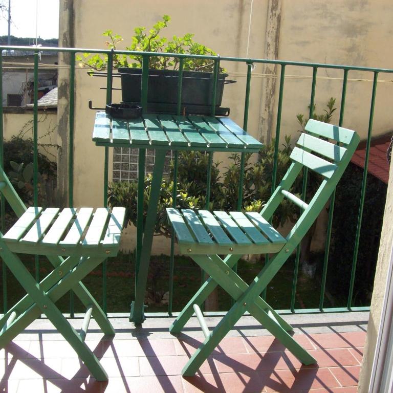 Casa Mia - Two-Bedroom Apartment - 19