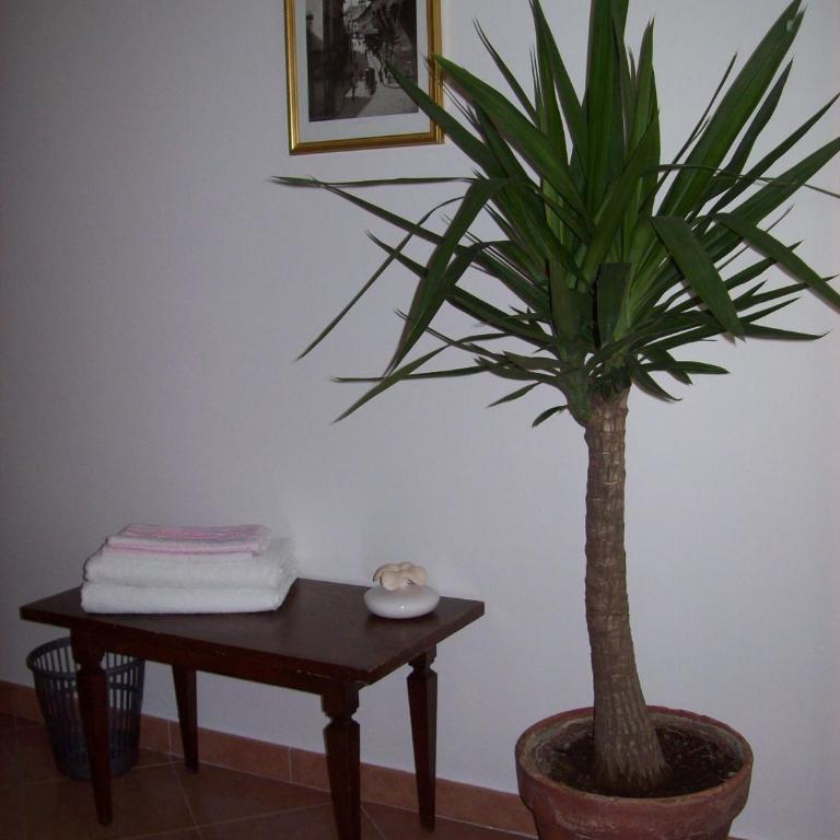 Casa Mia - Two-Bedroom Apartment - 36