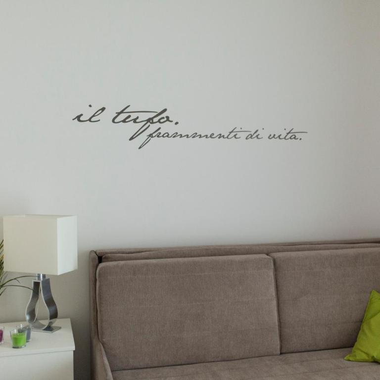 Frammenti - Camera Matrimoniale/Doppia con Letti Singoli con Bagno - 5