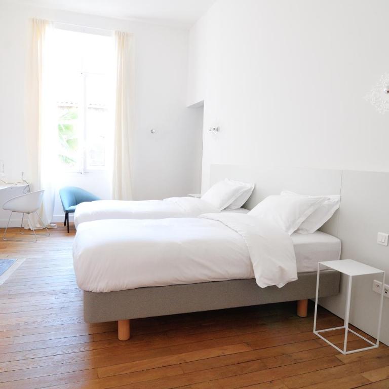 L'Hôtel Particulier Beziers - Les elegantes - 1