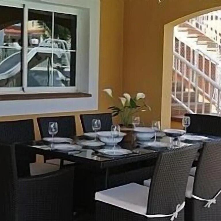 Villa Pearetree - Gorgeous 4 bedroom villa with private pool - Villa - 10