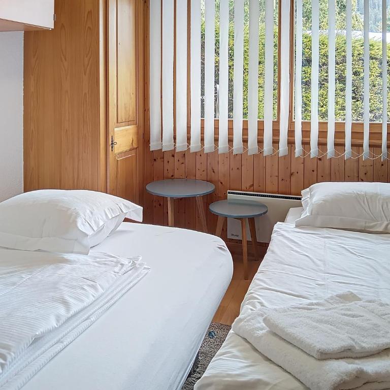 Farfadet 109 - Appartement - Rez-de-Chaussée - 16