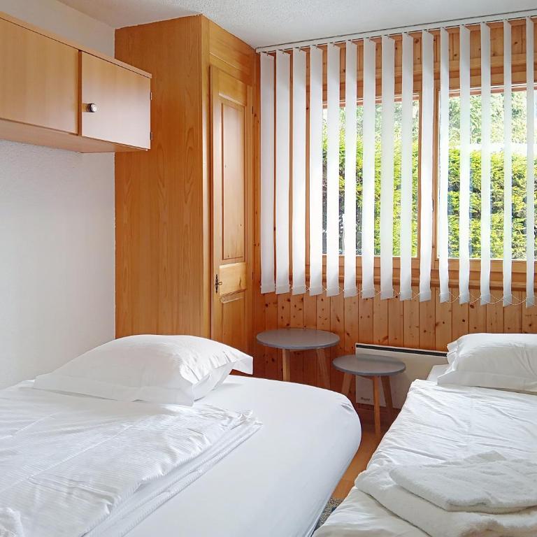 Farfadet 109 - Appartement - Rez-de-Chaussée - 2