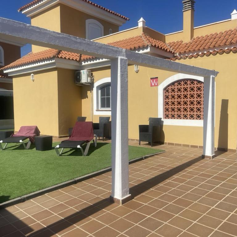 Villa Pearetree - Gorgeous 4 bedroom villa with private pool - Villa - 37
