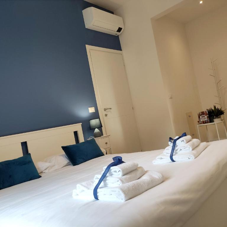 La Gingilla Sant'Orsola Apartment a pochi passi dal Centro - Two-Bedroom Apartment - 3