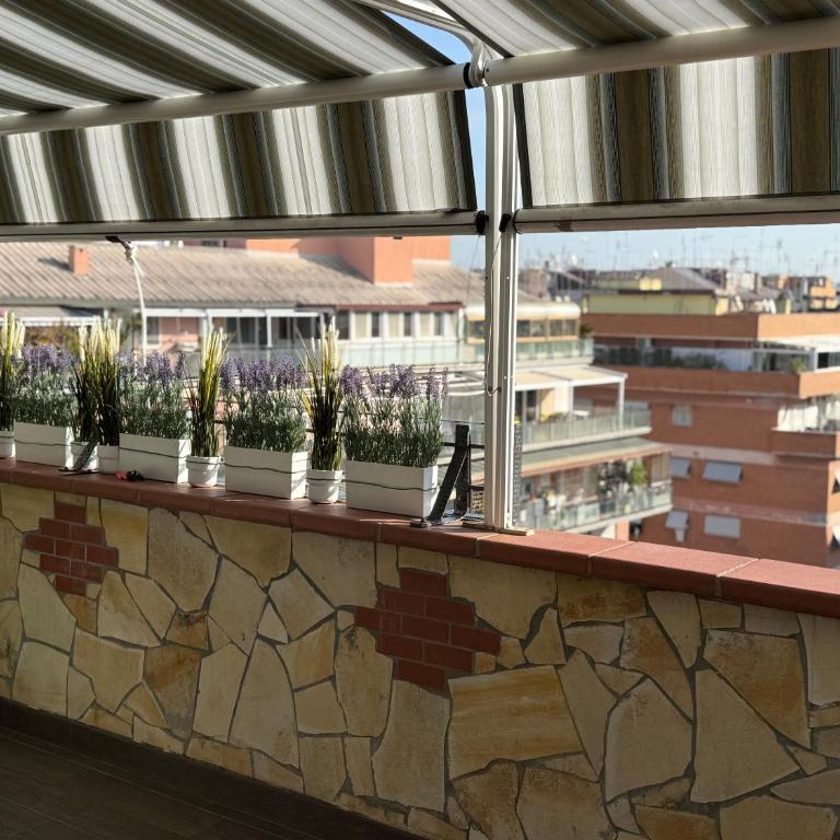 LUXURY AV - Two-Bedroom Apartment - 43