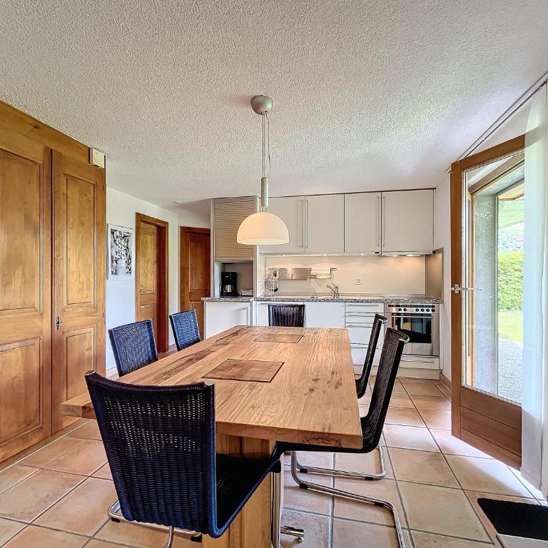 Farfadet 109 - Appartement - Rez-de-Chaussée - 17