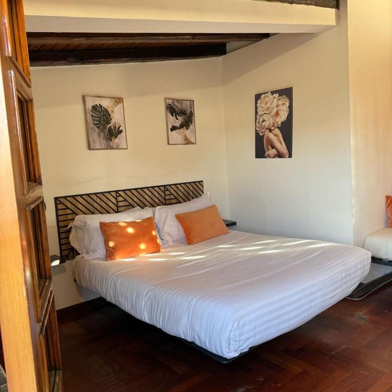 R-HOME Li Cuti - Two-Bedroom Apartment - 5