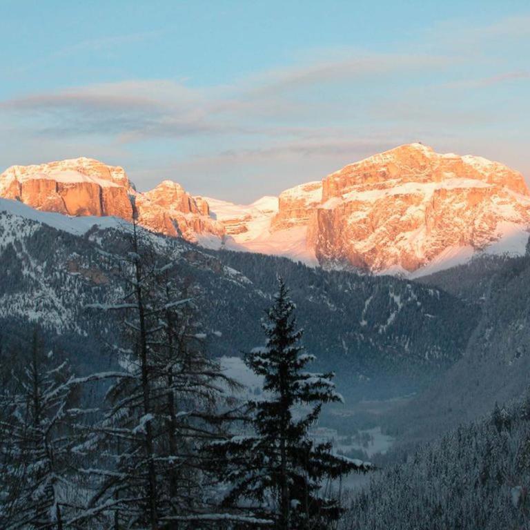 Chalet Do Costa - Apartment mit Blick auf die Berge - 24