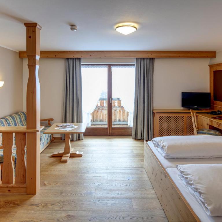 Landgasthof Zur Post - Comfort Doppelzimmer - 8