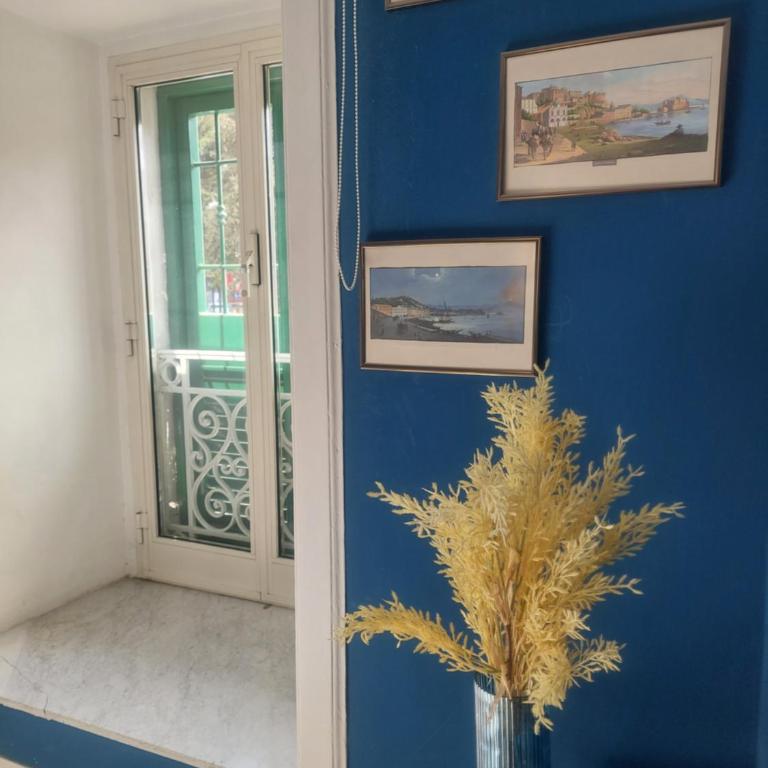 Be Blu Apartment - Apartment - 24