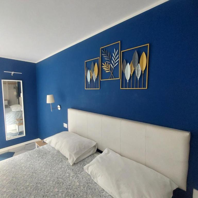 Be Blu Apartment - Apartment - 1