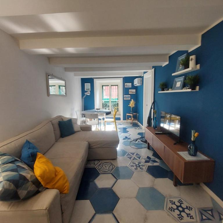 Be Blu Apartment - Apartment - 7