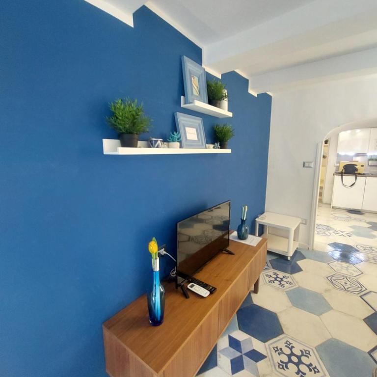 Be Blu Apartment - Apartment - 31