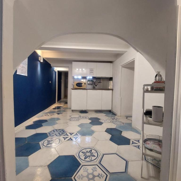 Be Blu Apartment - Apartment - 30