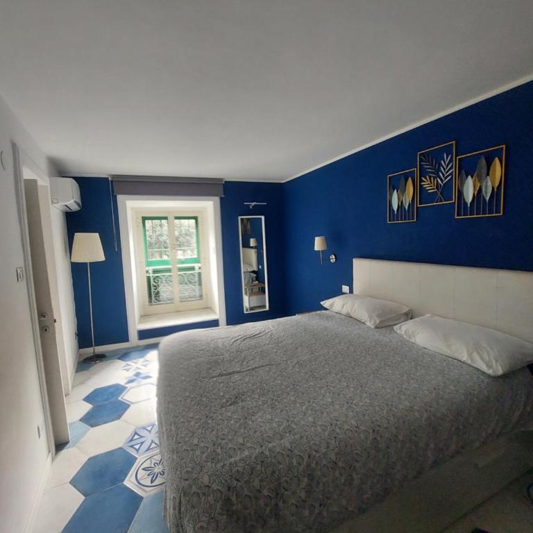 Be Blu Apartment - Apartment - 3