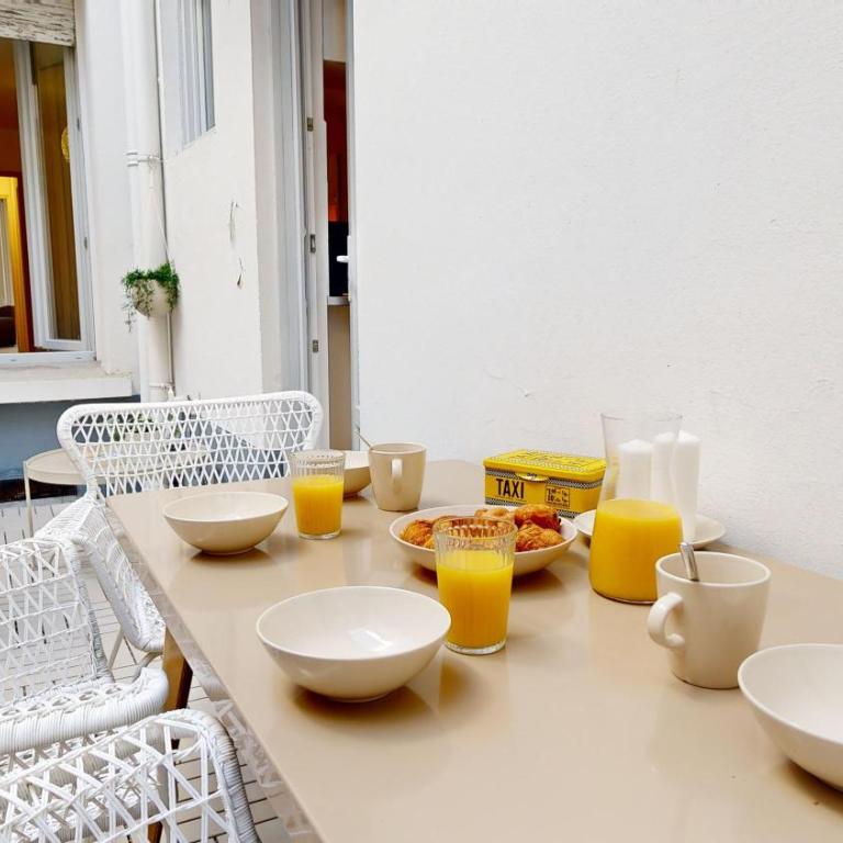 expat renting - Le Volta - Terrasse - Netflix - Appartamento con 1 Camera da Letto - 21