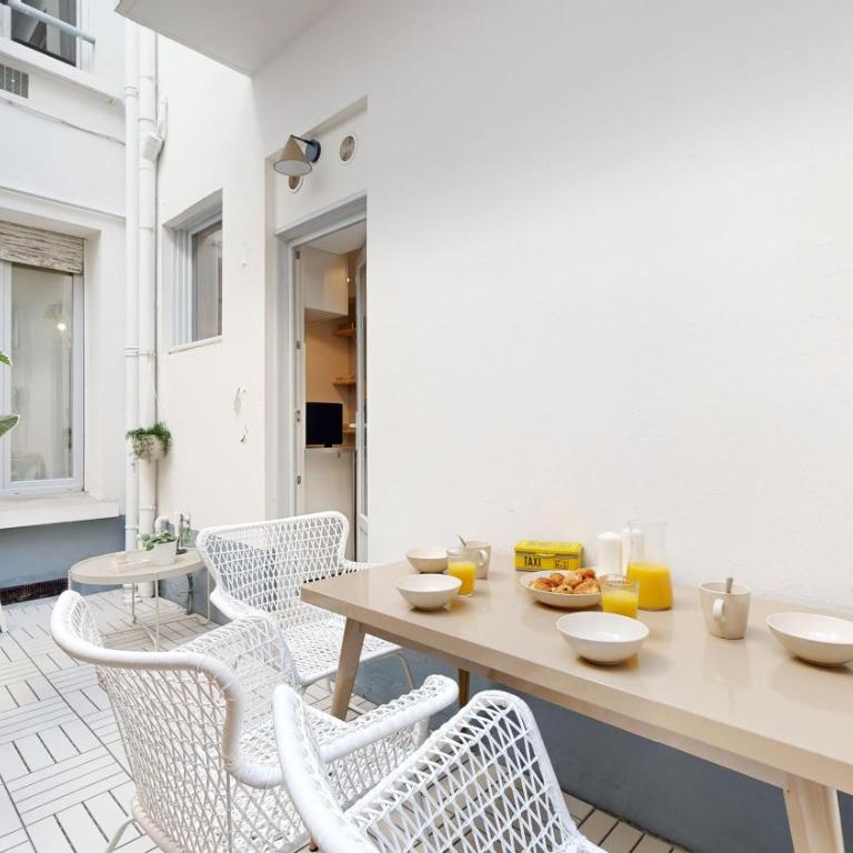 expat renting - Le Volta - Terrasse - Netflix - Appartamento con 1 Camera da Letto - 20
