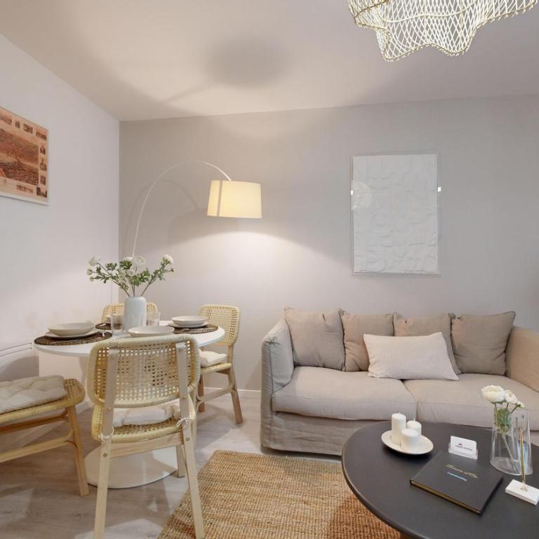 expat renting - Le Volta - Terrasse - Netflix - Appartamento con 1 Camera da Letto - 3