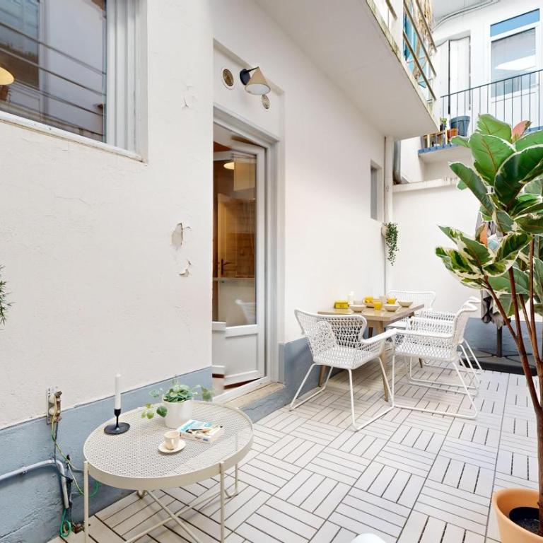expat renting - Le Volta - Terrasse - Netflix - Appartamento con 1 Camera da Letto - 19