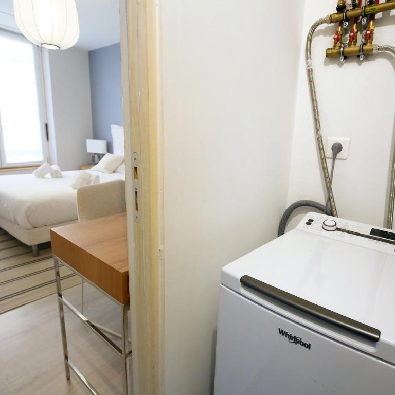 expat renting - Le Volta - Terrasse - Netflix - Appartamento con 1 Camera da Letto - 29
