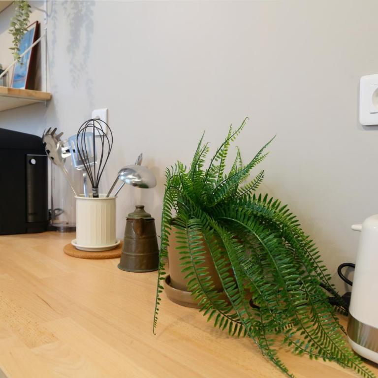 expat renting - Le Volta - Terrasse - Netflix - Appartamento con 1 Camera da Letto - 34