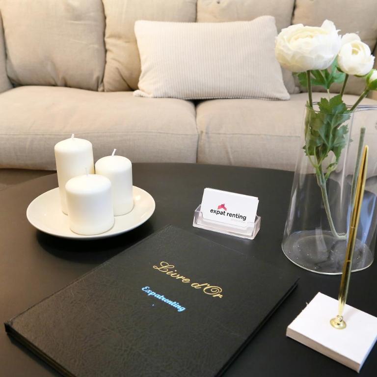 expat renting - Le Volta - Terrasse - Netflix - Appartamento con 1 Camera da Letto - 36