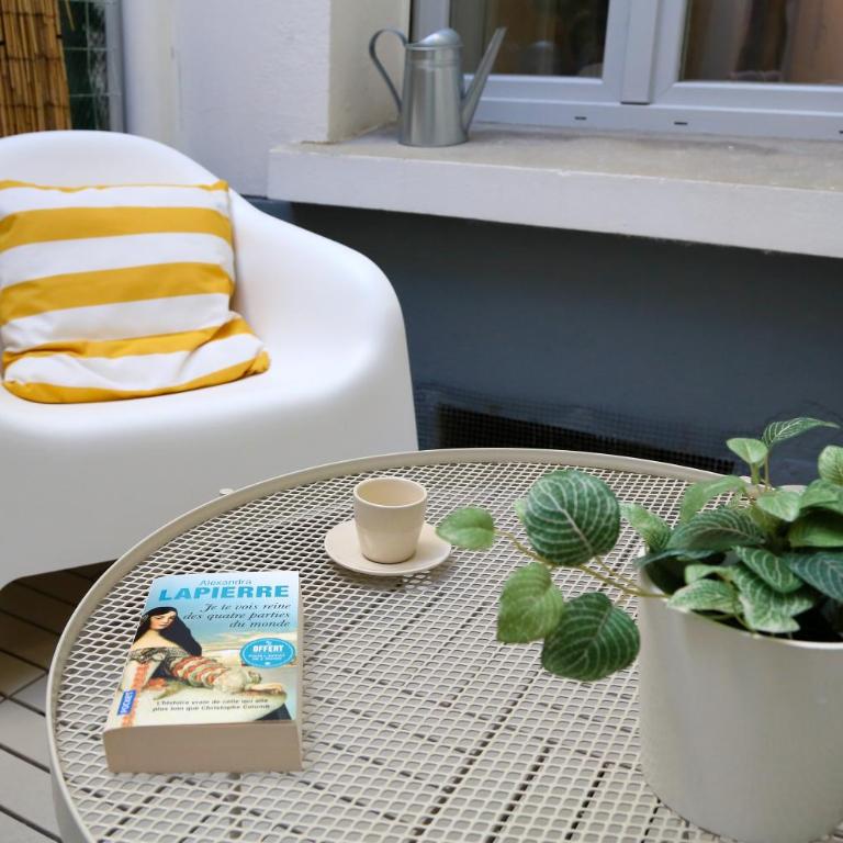 expat renting - Le Volta - Terrasse - Netflix - Appartamento con 1 Camera da Letto - 37