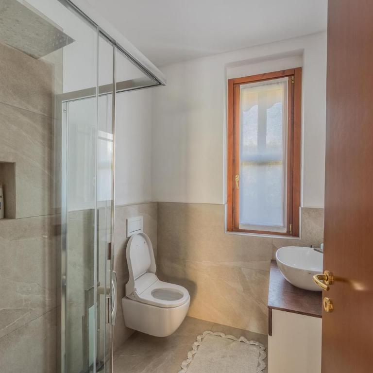 Appartamento centro Lazise con piscina e giardino privato - Appartamento con 2 Camere da Letto - 22
