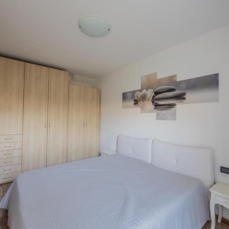 Appartamento centro Lazise con piscina e giardino privato - Appartamento con 2 Camere da Letto - 19
