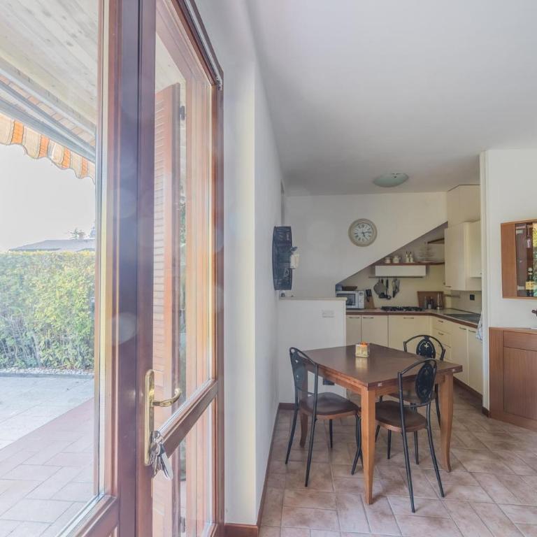 Appartamento centro Lazise con piscina e giardino privato - Appartamento con 2 Camere da Letto - 13