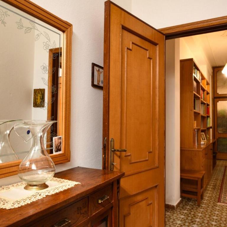 Casa Francesco - Appartamento con 2 Camere da Letto - 9