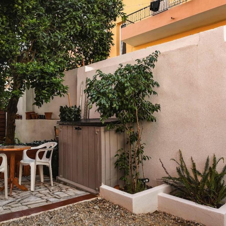 Casa Francesco - Appartamento con 2 Camere da Letto - 13