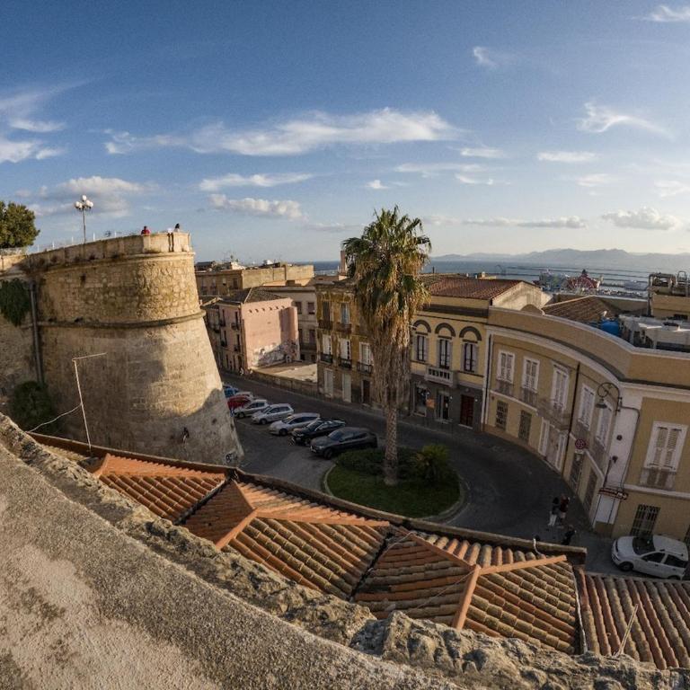 Casa Francesco - Appartamento con 2 Camere da Letto - 14