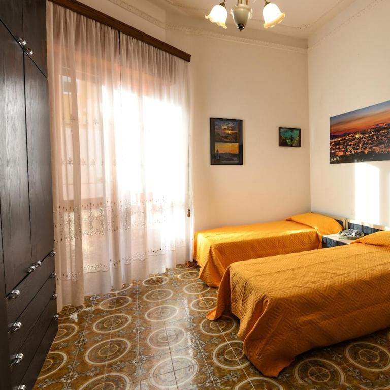Casa Francesco - Appartamento con 2 Camere da Letto - 19