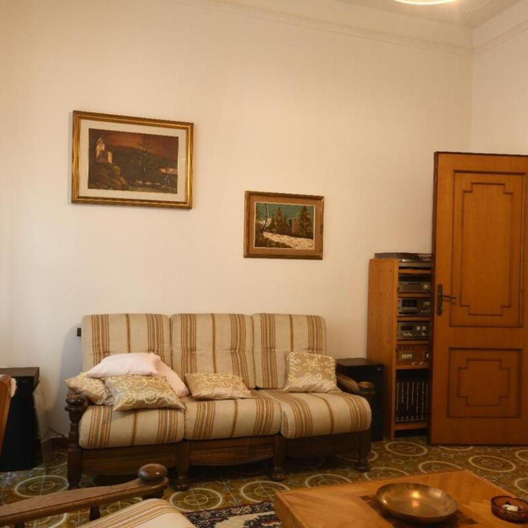 Casa Francesco - Appartamento con 2 Camere da Letto - 6
