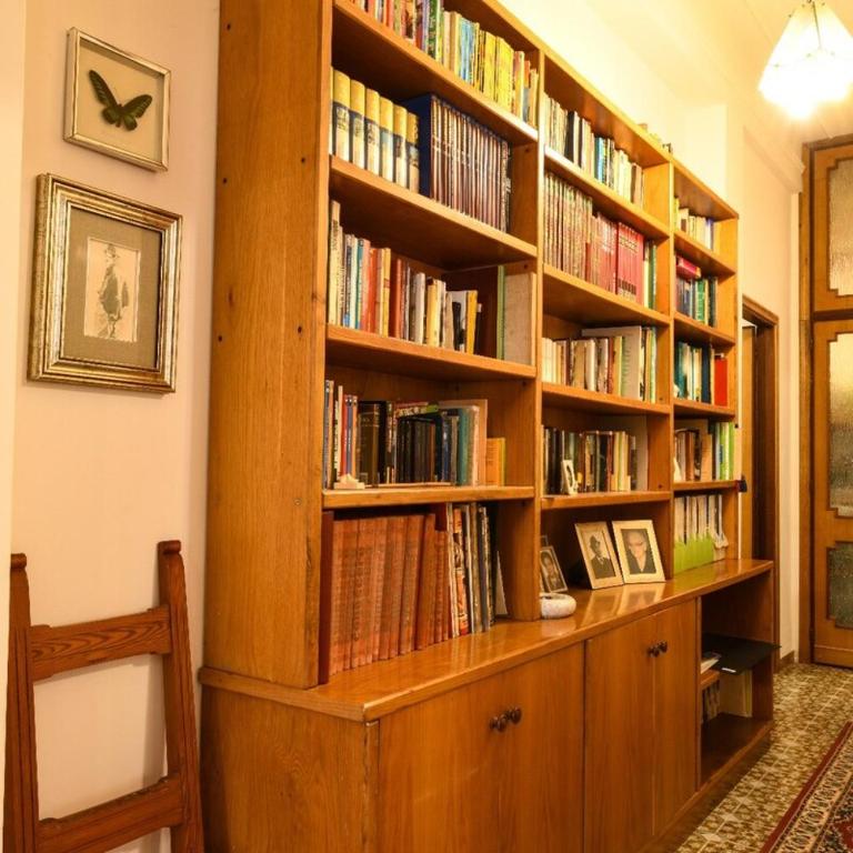 Casa Francesco - Appartamento con 2 Camere da Letto - 22