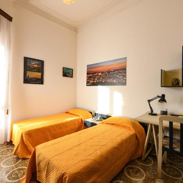 Casa Francesco - Appartamento con 2 Camere da Letto - 4