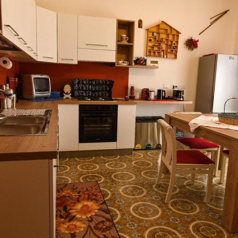 Casa Francesco - Appartamento con 2 Camere da Letto - 2