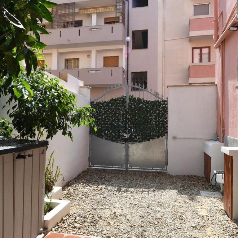 Casa Francesco - Appartamento con 2 Camere da Letto - 11