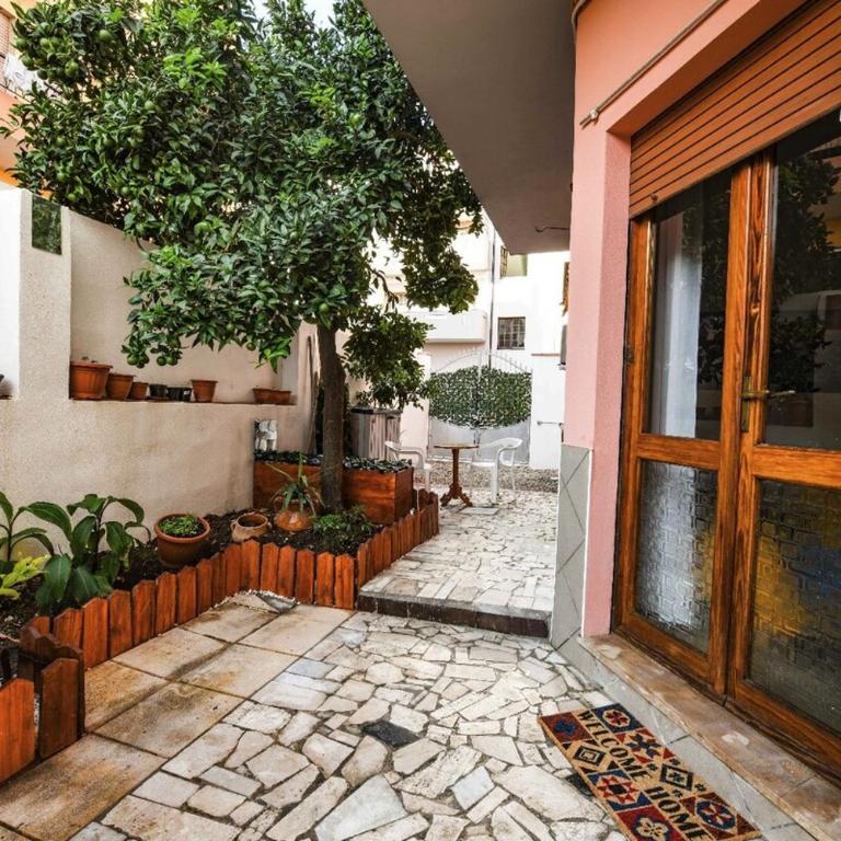 Casa Francesco - Appartamento con 2 Camere da Letto - 12