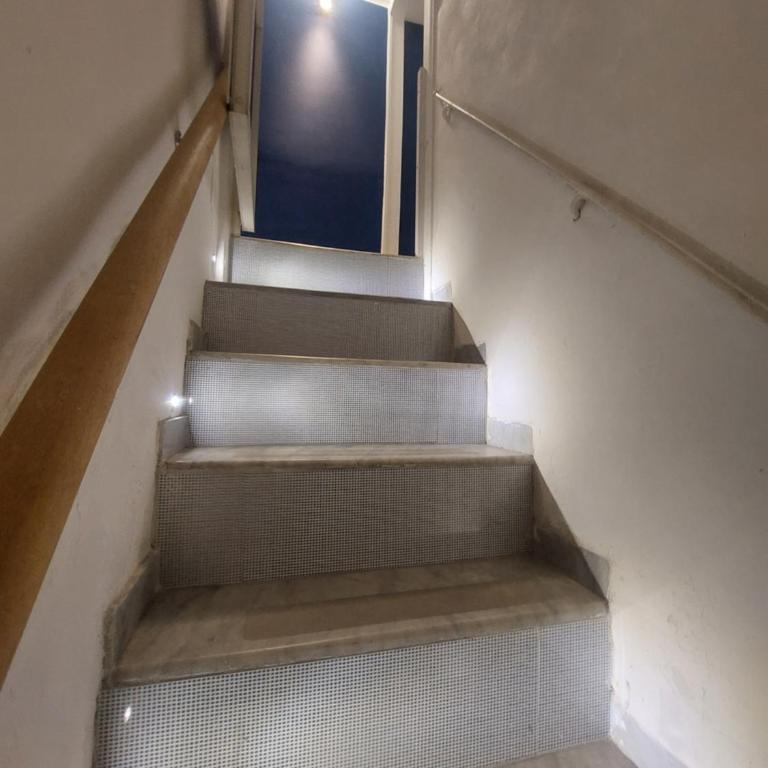 Be Blu Apartment - Apartment - 38